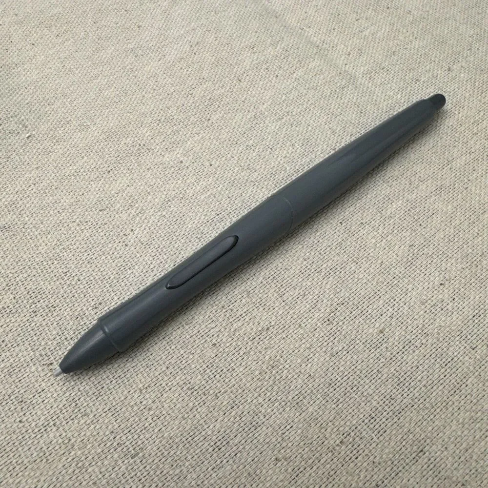 Lot/Set of 2 - Wacom‎ Pens ZP-501E? & XP501E? for Cintiq. READ DESCRIPTION.